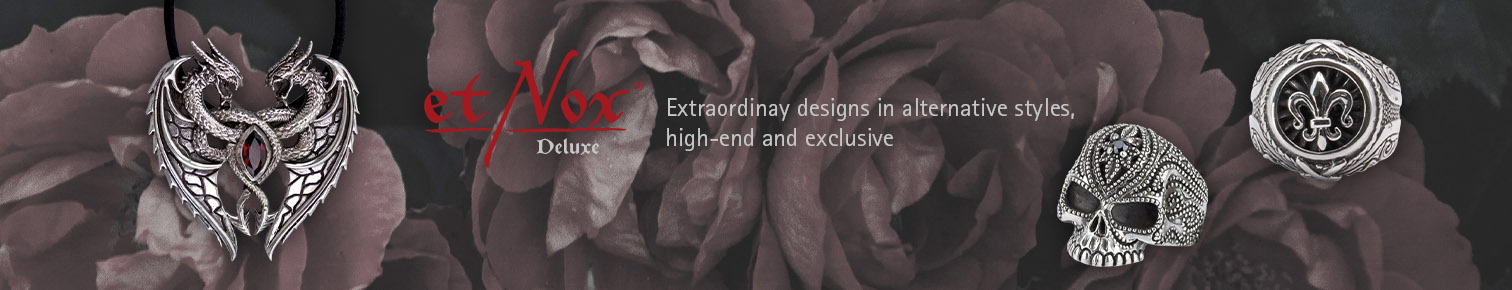 etnox deluxe Schmuck