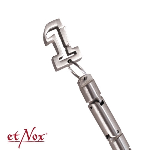 Edelstahlarmband 21 cm