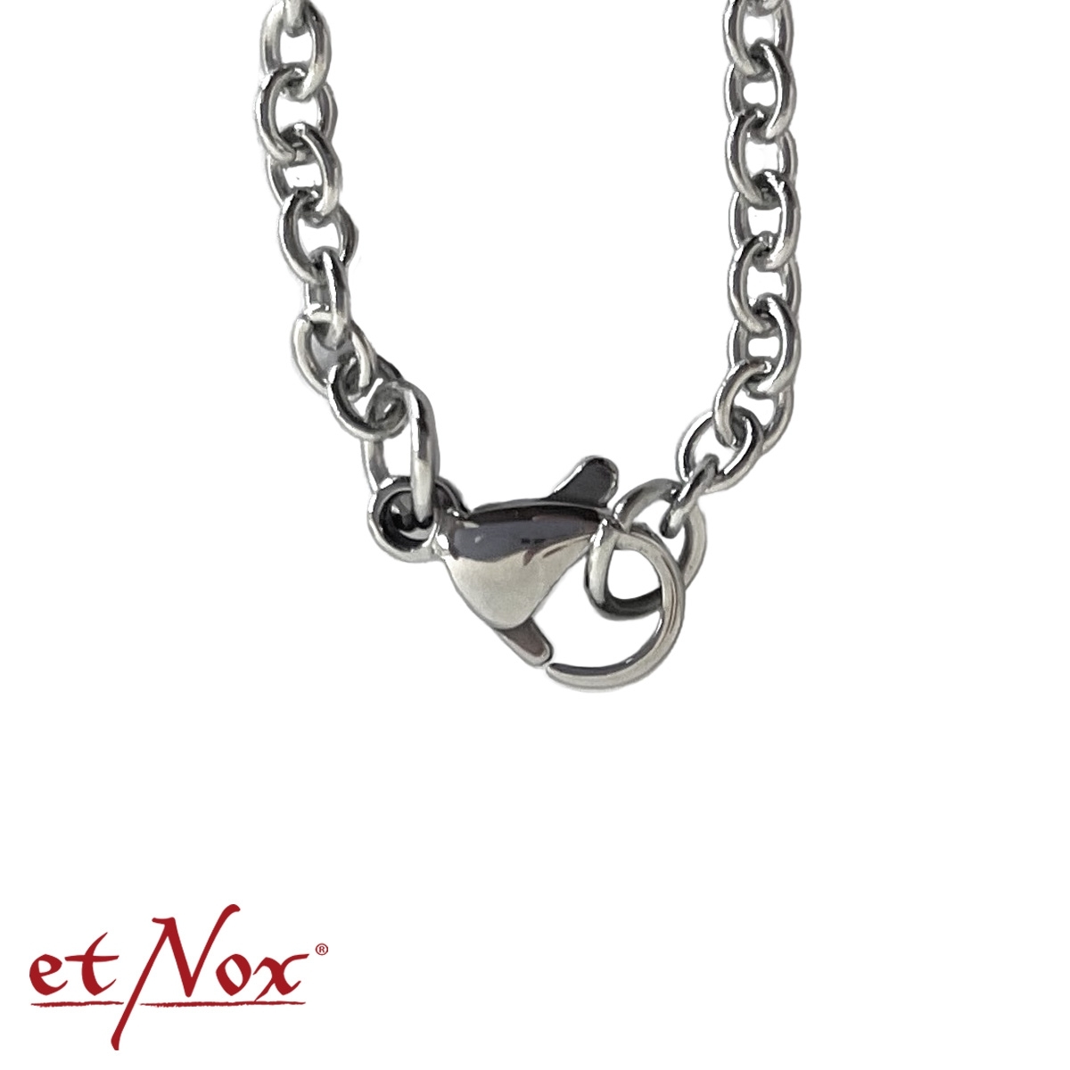 etNox Edelstahl-Ankerkette 1,6 mm (5 x)