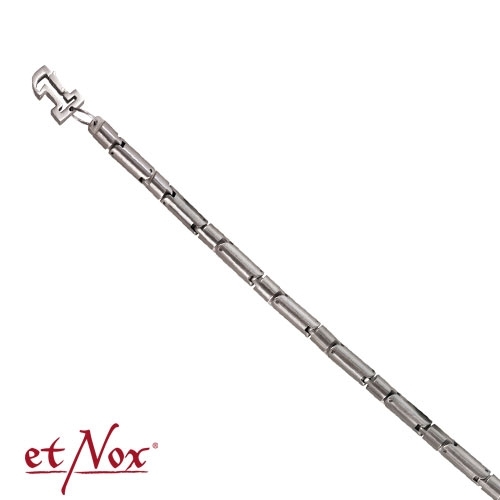 Edelstahlarmband 21 cm