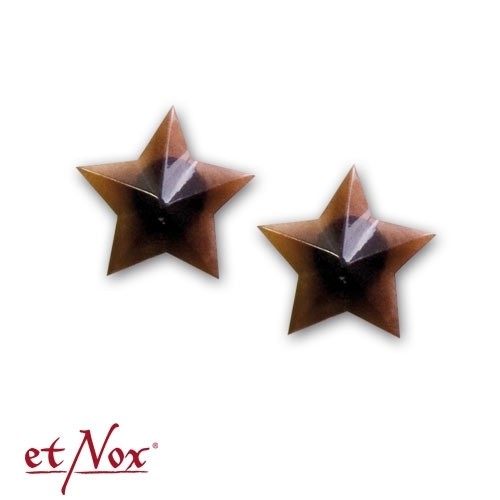 etNox-Ohrstecker "Rock´n Roll Star"